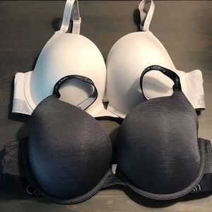 Calvin Klein bra set